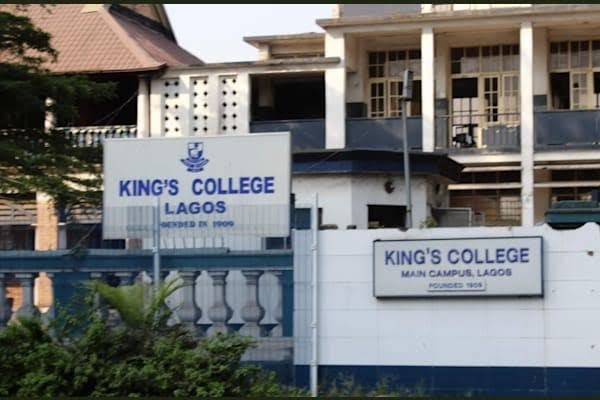President Bola Ahmed Tinubu And The King’s College Tie (Part II)