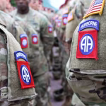 1,000 US Soldiers Prepare for Middle East Deployment Amid Heightened Iran Operations