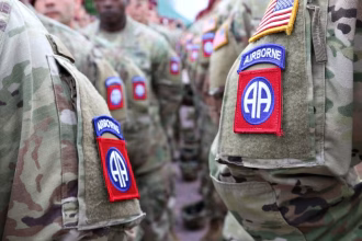 1,000 US Soldiers Prepare for Middle East Deployment Amid Heightened Iran Operations