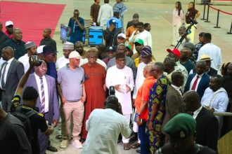 Wike Confirms PDP Convention Will Hold