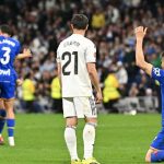 Real Madrid’s Title Hopes Alive Despite Getafe Shock Win