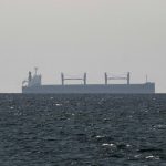 Japan, Australia Reject Hormuz Naval Mission