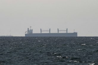 Japan, Australia Reject Hormuz Naval Mission
