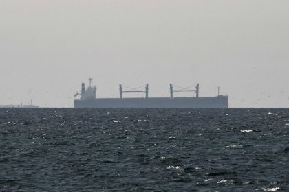 Japan, Australia Reject Hormuz Naval Mission