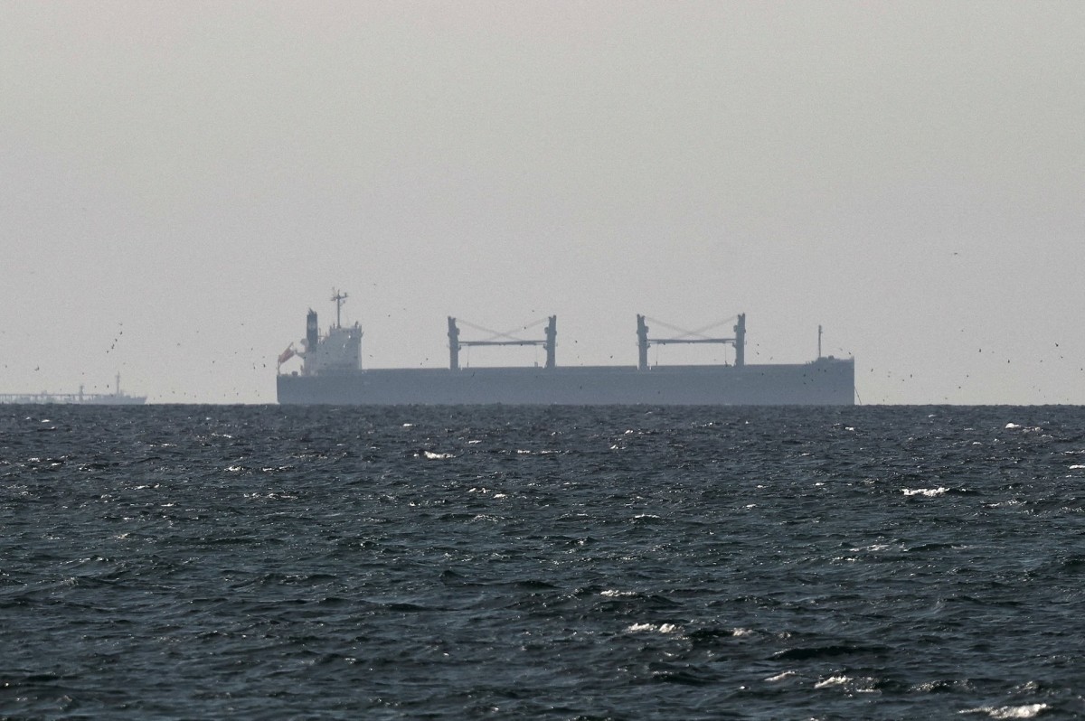 Japan, Australia Reject Hormuz Naval Mission