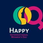 International Women's Day