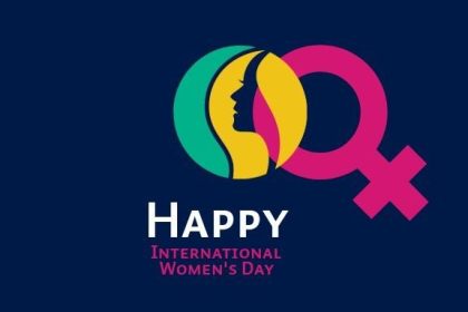 International Women's Day