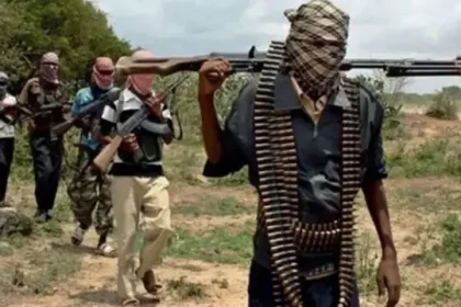 ‘While You Gather Books, We’ve Gathered AK-47s’: Bandit Kingpin Boasts During Katsina Peace Meeting