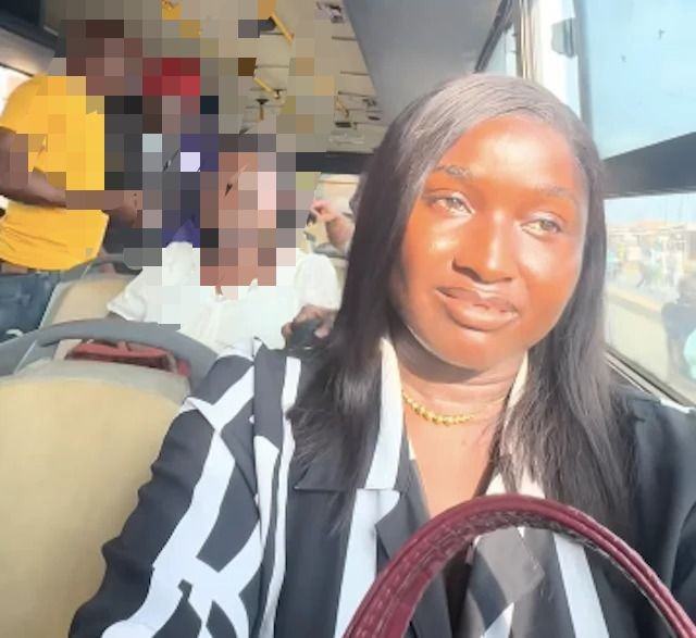 Lagos Content Creator Laments Return of Long Queues at Ikorodu BRT Terminal