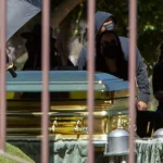 El Mencho Buried After Deadly Shootout with Mexican Forces