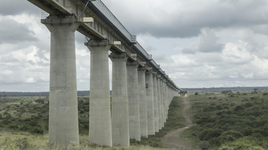 Kenya, Uganda Push Railway Expansion