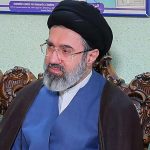 Russia, China Back Iran’s New Leader Khamenei