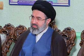 Russia, China Back Iran’s New Leader Khamenei