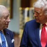 King Charles to Meet Trump in US State Visit