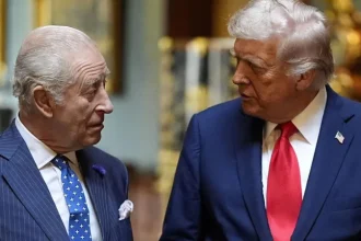 King Charles to Meet Trump in US State Visit