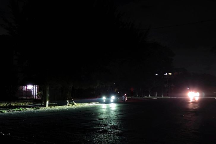 Nationwide Blackout Leaves Millions Without Power in Cuba