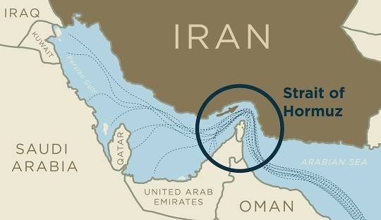 Strait of Hormuz Disruption, the Ripple Effect on Nigeria
