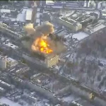 Ukraine Strikes Key Russian Missile Factory, Zelensky Says