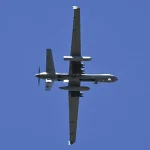 US Military Drones In Nigeria