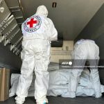 Red Cross Warns of ‘Point of No Return’ as Middle East War Threatens Nuclear Facilities
