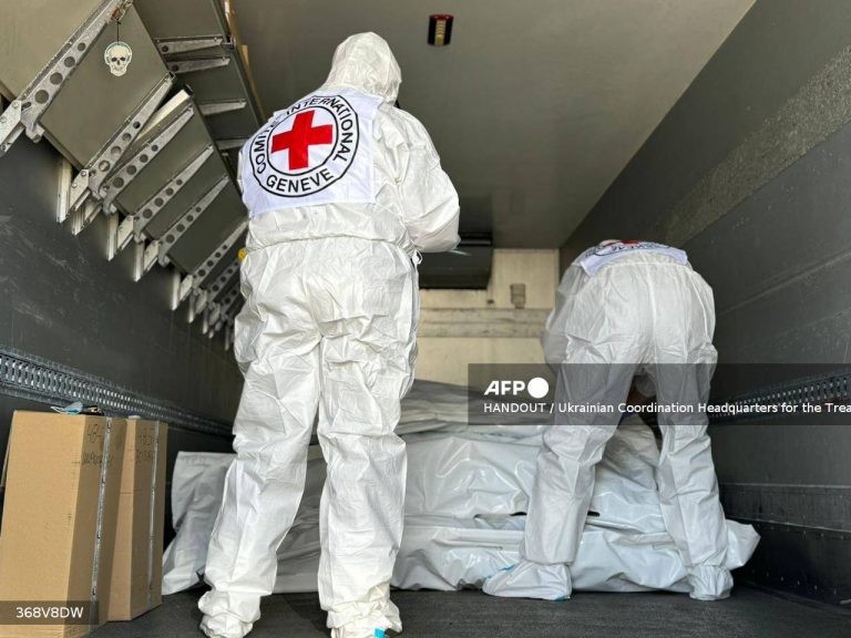 Red Cross Warns of ‘Point of No Return’ as Middle East War Threatens Nuclear Facilities