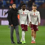 Arteta Defends Saka Despite Tough Season