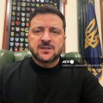 Zelensky Urges EU to Confiscate Russian Oil and Block Shadow Fleet Tankers