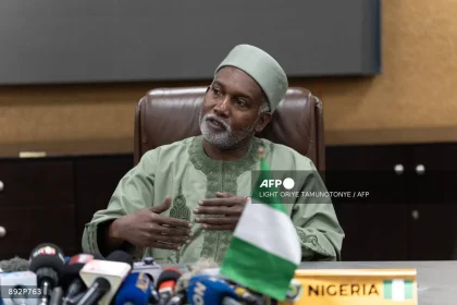 FG Moves to Evacuate Nigerians Stranded in Iran