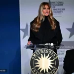 Melania Trump to Preside Over UN Security Council Meeting Amid Regional Conflict