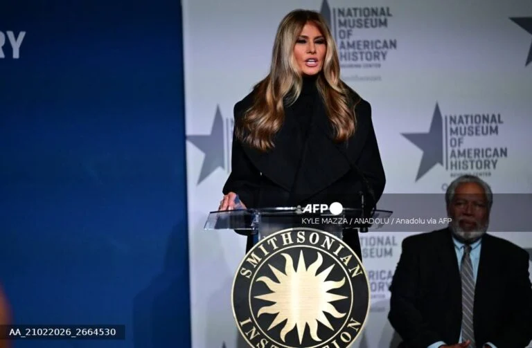 Melania Trump to Preside Over UN Security Council Meeting Amid Regional Conflict