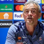 Luis Enrique Confident PSG Can Beat Chelsea