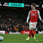 Teen Dowman Fires Arsenal Closer to Premier League Title