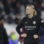 Man City Title Hopes Hit After West Ham Draw