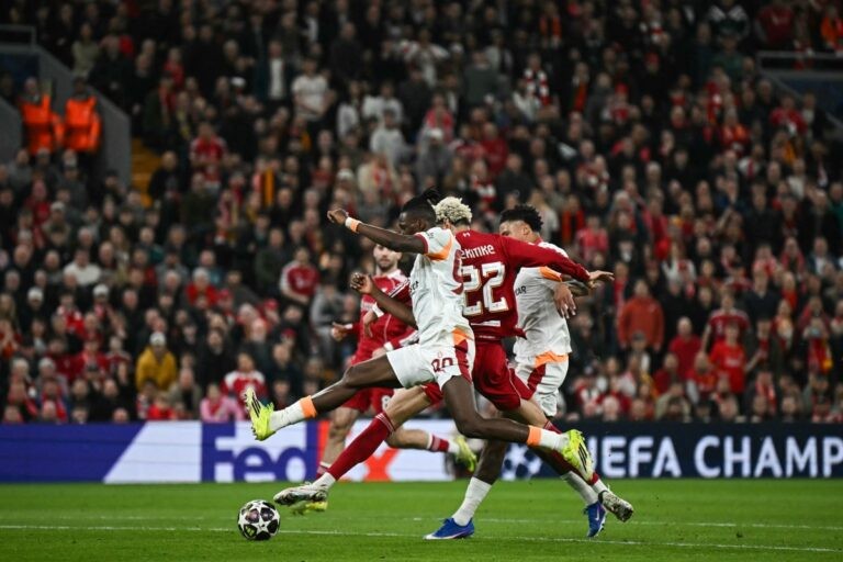 Liverpool Next Season - Arne Slot