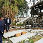 Qatar Helicopter Crash Kills Six