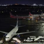 Deadly Runway Collision at LaGuardia Leaves Two Crew Members Dead