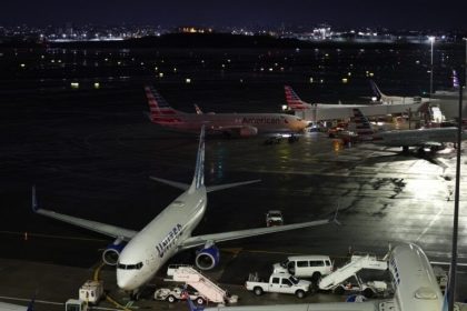 Deadly Runway Collision at LaGuardia Leaves Two Crew Members Dead