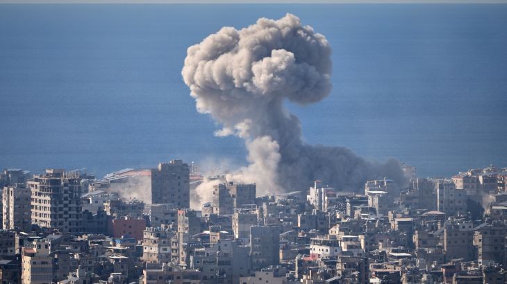 Iran–Israel War Escalates as Strikes Hit Gulf, Oil Prices Surge