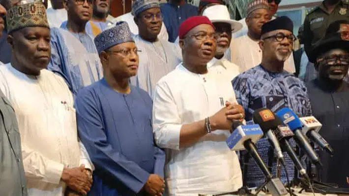 APC Governors Lawmakers 2027 Tickets