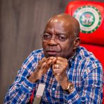 “Prayers and Sacrifices Drove Abia’s Progress” — Otti Marks 35 Years