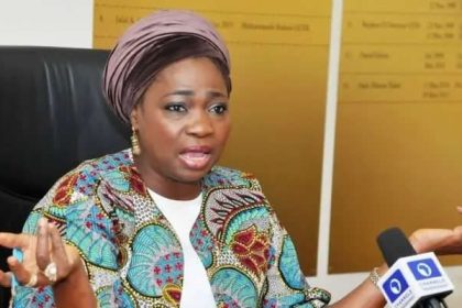 Abike Dabiri-Erewa Condemns Arrest of Nigerians at Mozambique Market