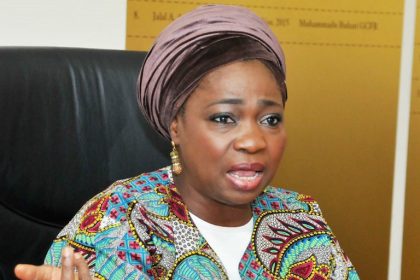 NiDCOM Assists Nigerians Leaving Iran as Middle East Conflict Escalates