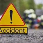 Two Students, Teacher Escape Death in Onipanu Road Accident