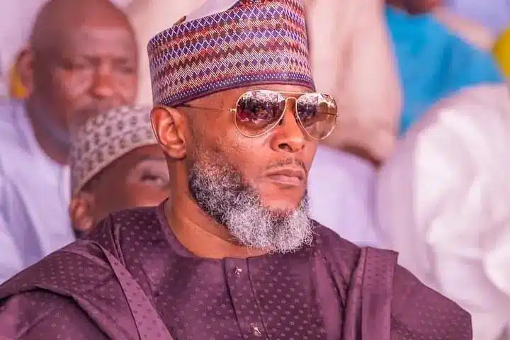 Adamu Atiku Abubakar Resigns from PDP