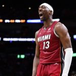 Adebayo Scores 83 in Historic NBA Night