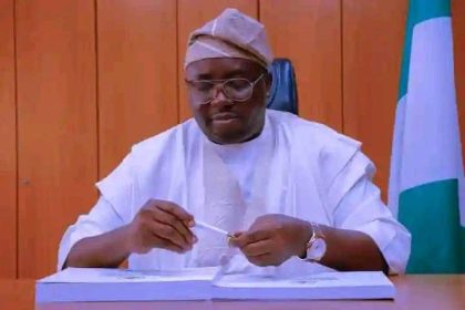 Adelabu Apologises As Power Outages Worsen Across Nigeria