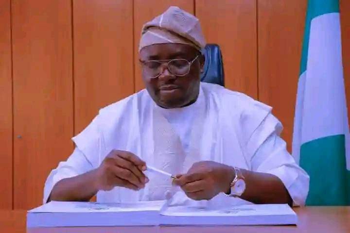 Adelabu Apologises As Power Outages Worsen Across Nigeria