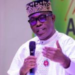 Jonathan Was Not Qualified To be President - Adewole Adebayo
