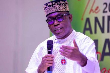 Jonathan Was Not Qualified To be President - Adewole Adebayo