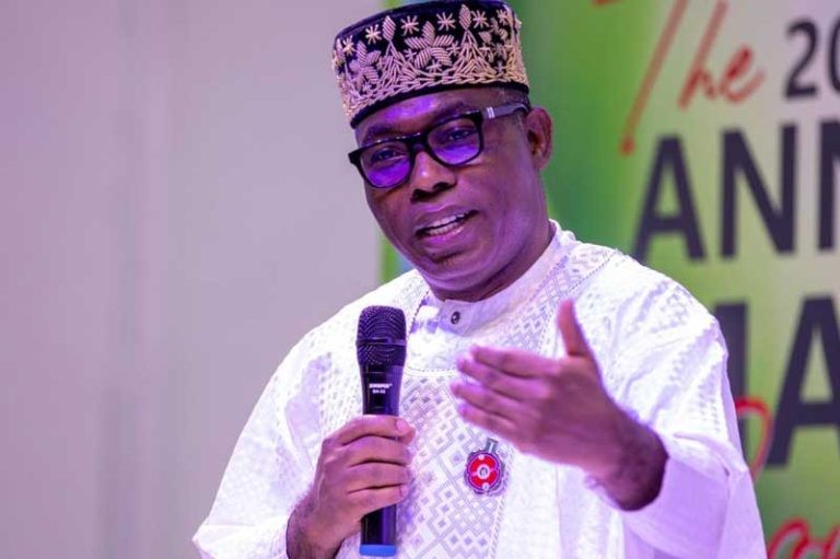 Jonathan Was Not Qualified To be President - Adewole Adebayo